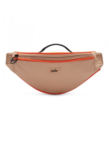 Nike Heritage Τσαντάκι Μέσης Μπεζ DR6266-200
