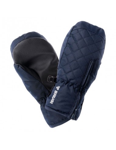 Elbrus 3zcg Jr 92800463883 Mittens Γυναικεία Γάντια Σκι & Snowboard Μπλε