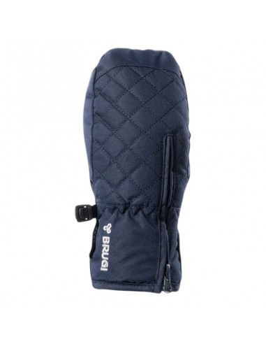 Elbrus 3zcg Jr 92800463883 Mittens Γυναικεία Γάντια Σκι & Snowboard Μπλε