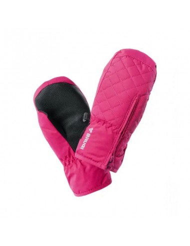 Elbrus 3zcg Jr 92800463886 Mittens Παιδικά Γάντια Σκι & Snowboard Ροζ
