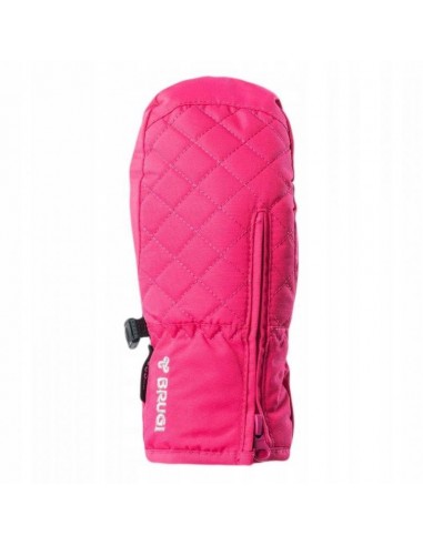 Elbrus 3zcg Jr 92800463886 Mittens Παιδικά Γάντια Σκι & Snowboard Ροζ