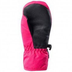 Elbrus 3zcg Jr 92800463886 Mittens Παιδικά Γάντια Σκι & Snowboard Ροζ