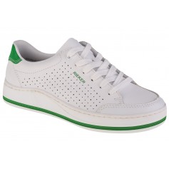 Rieker Γυναικεία Sneakers Λευκά M5907-80