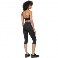 4F Training Γυναικείο Capri Κολάν Μαύρο 4FSS23TFTIF076-20S