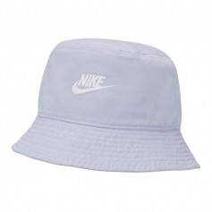 Nike Υφασμάτινo Ανδρικό Καπέλο Στυλ Bucket Oxygen Purple/white DC3967-536