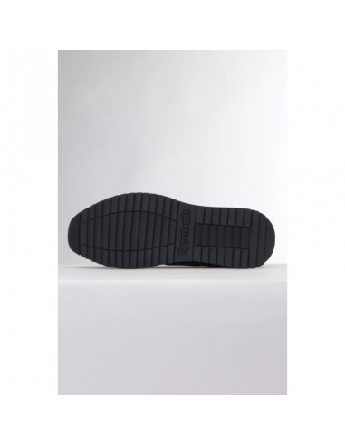 Reebok Glide Ripple Clip Sneakers Core Black / Pure Grey 5 GZ5199