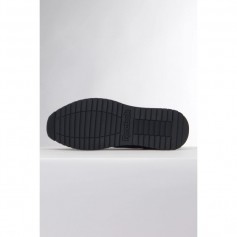 Reebok Glide Ripple Clip Sneakers Core Black / Pure Grey 5 GZ5199