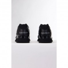 Reebok Glide Ripple Clip Sneakers Core Black / Pure Grey 5 GZ5199