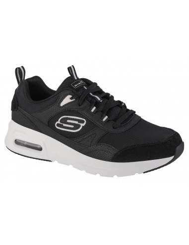 Skechers SkechAir Court Homegrown 232646BKW Ανδρικά > Παπούτσια > Παπούτσια Μόδας > Sneakers