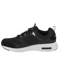 Skechers Skech-Air Court Ανδρικά Sneakers Homegrown 232646-BKW 2