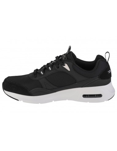 Skechers Skech-Air Court Ανδρικά Sneakers Homegrown 232646-BKW