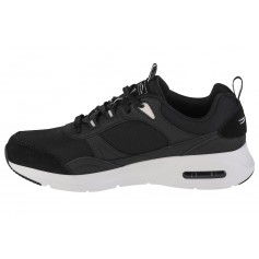 Skechers Skech-Air Court Ανδρικά Sneakers Homegrown 232646-BKW