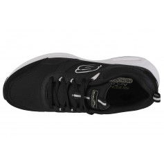 Skechers Skech-Air Court Ανδρικά Sneakers Homegrown 232646-BKW