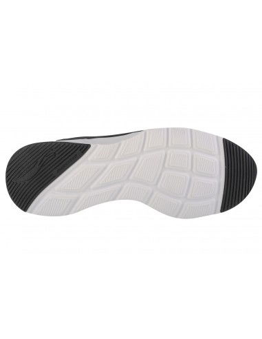 Skechers Skech-Air Court Ανδρικά Sneakers Homegrown 232646-BKW