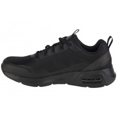 Skechers Skech-Air Court Ανδρικά Sneakers Μαύρα 232647-BBK