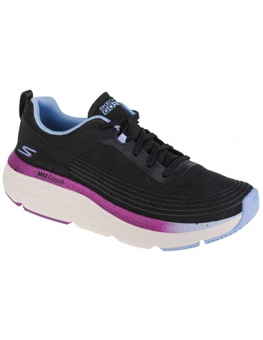 Skechers Max Cushioning Delta Sunny Road 129118BKBL Γυναικεία > Παπούτσια > Παπούτσια Αθλητικά > Τρέξιμο / Προπόνησης