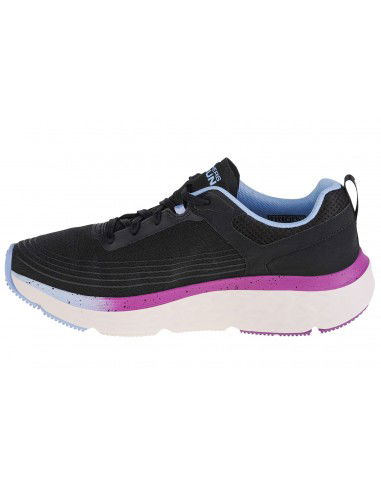 Skechers Max Cushioning Delta Sunny Road 129118BKBL