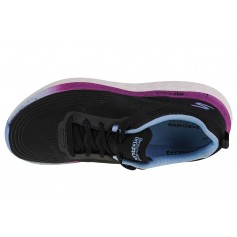 Skechers Max Cushioning Delta 129118-BKBL Γυναικεία Αθλητικά Παπούτσια Running Μαύρα