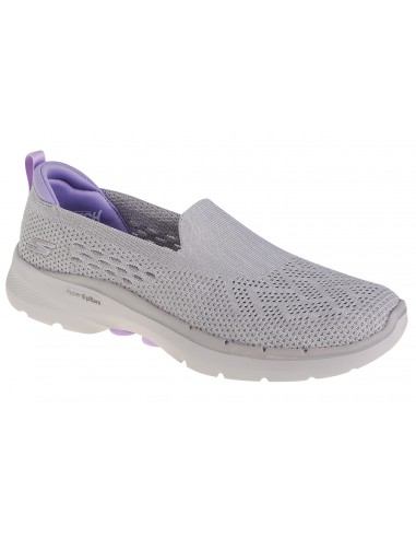 Skechers Go Walk Î“Ï…Î½Î±Î¹ÎºÎµÎ¯Î± Slip-On ÎœÏ‰Î² 124532-GYLV