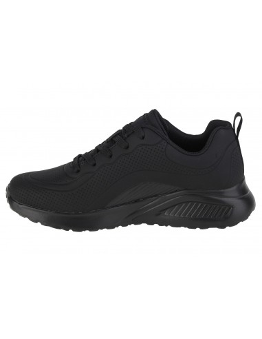 Skechers Bobs Sport Buno Γυναικεία Chunky Sneakers Μαύρα 117151-BBK