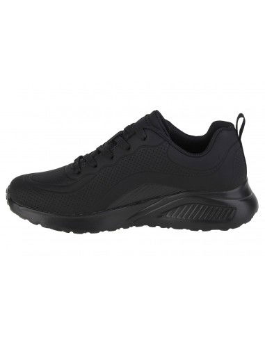 Skechers Bobs Sport Buno Γυναικεία Chunky Sneakers Μαύρα 117151-BBK