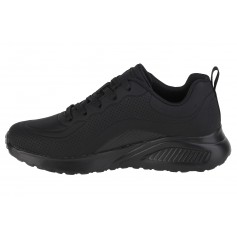 Skechers Bobs Sport Buno Γυναικεία Chunky Sneakers Μαύρα 117151-BBK