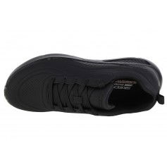 Skechers Bobs Sport Buno Γυναικεία Chunky Sneakers Μαύρα 117151-BBK