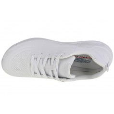 Skechers Bobs Sport Buno How Sweet 117151WHT