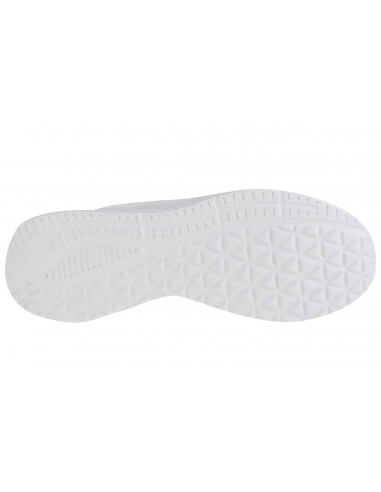 Skechers Bobs Sport Buno Γυναικεία Chunky Sneakers Λευκά 117151-WHT