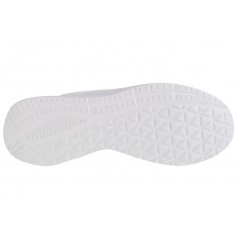Skechers Bobs Sport Buno Γυναικεία Chunky Sneakers Λευκά 117151-WHT