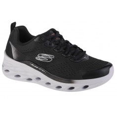 Skechers Glide Step Swift 232634-BKW Ανδρικά Αθλητικά Παπούτσια Running Μαύρα