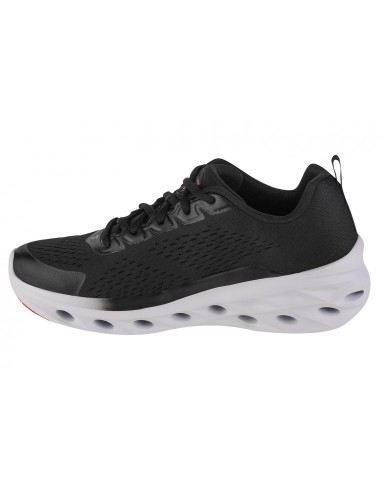 Skechers Glide Step Swift 232634-BKW Ανδρικά Αθλητικά Παπούτσια Running Μαύρα