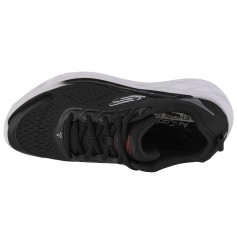 Skechers Glide Step Swift 232634-BKW Ανδρικά Αθλητικά Παπούτσια Running Μαύρα