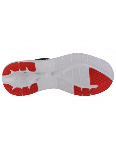 Skechers Glide Step Swift 232634-BKW Ανδρικά Αθλητικά Παπούτσια Running Μαύρα