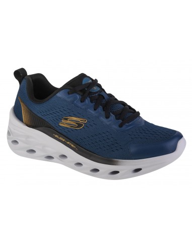 Skechers Glide Step Swift 232634-TLBK Ανδρικά Αθλητικά Παπούτσια Running Μπλε