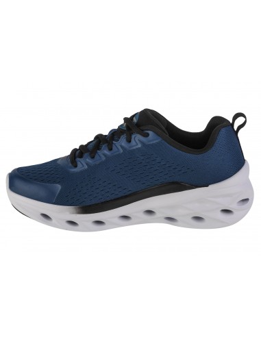 Skechers Glide Step Swift 232634-TLBK Ανδρικά Αθλητικά Παπούτσια Running Μπλε