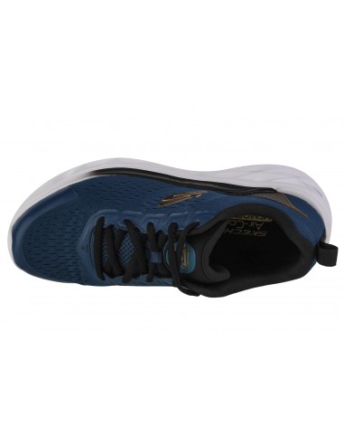 Skechers Glide Step Swift 232634-TLBK Ανδρικά Αθλητικά Παπούτσια Running Μπλε