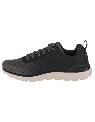 Skechers Ripkent 232399-OLBK Ανδρικά Αθλητικά Παπούτσια για Προπόνηση & Γυμναστήριο Μαύρα