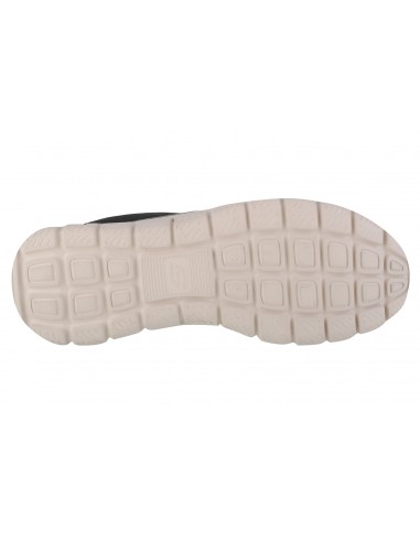 Skechers Ripkent 232399-OLBK Ανδρικά Αθλητικά Παπούτσια για Προπόνηση & Γυμναστήριο Μαύρα