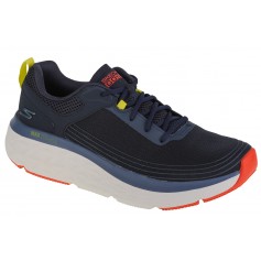 Skechers Max Cushioning Delta 220340-NVMT Ανδρικά Αθλητικά Παπούτσια Running Μπλε