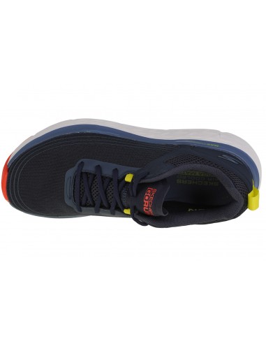 Skechers Max Cushioning Delta 220340-NVMT Ανδρικά Αθλητικά Παπούτσια Running Μπλε