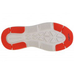 Skechers Max Cushioning Delta 220340-NVMT Ανδρικά Αθλητικά Παπούτσια Running Μπλε