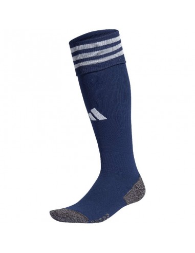 Adidas Adi 23 IB7791 Ποδοσφαιρικές Κάλτσες Μπλε 1 Ζεύγος