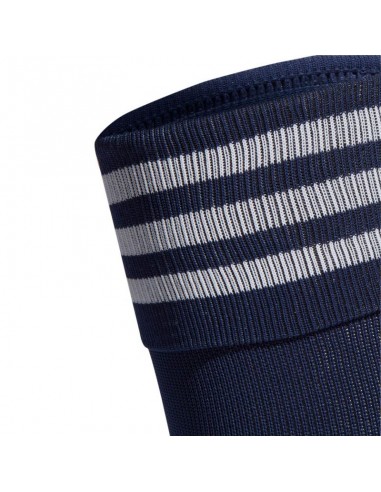 Adidas Adi 23 IB7791 Ποδοσφαιρικές Κάλτσες Μπλε 1 Ζεύγος