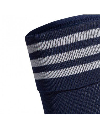 Adidas Adi 23 IB7791 Ποδοσφαιρικές Κάλτσες Μπλε 1 Ζεύγος