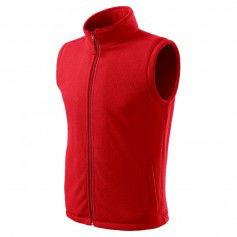 Fleece vest Malfini Next U MLI51807