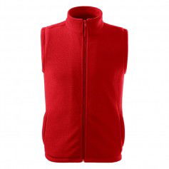 Fleece vest Malfini Next U MLI51807