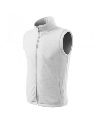 Fleece vest Malfini Next U MLI51800