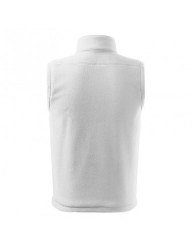 Fleece vest Malfini Next U MLI51800