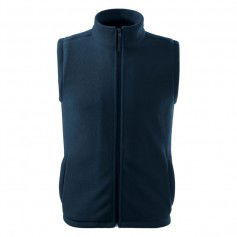 Fleece vest Malfini Next U MLI51802